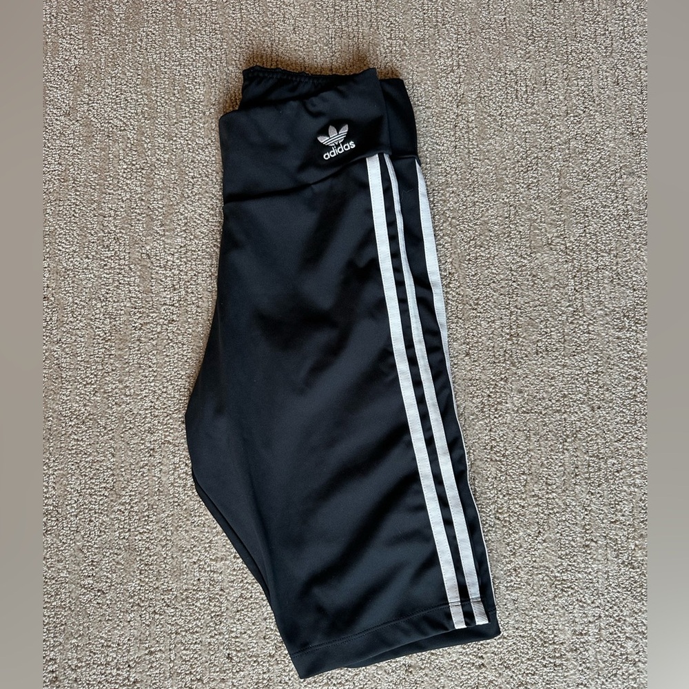 Adidas Bike Shorts